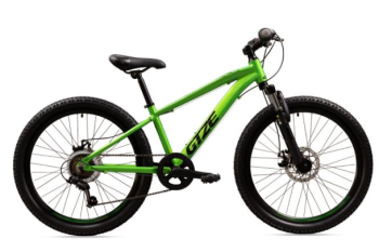 Rower górski młodzieżowy Goetze Sigma 26" - OUTLET